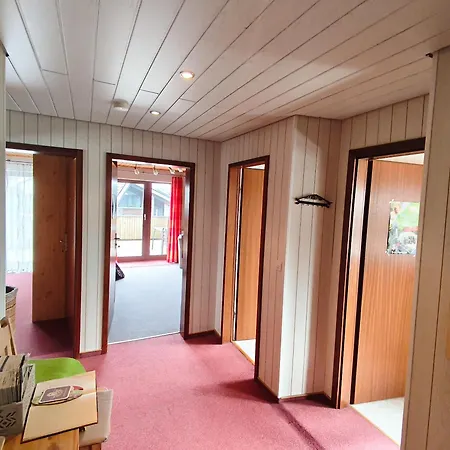 Apartamento Gaestehaus Heuchert Meersburg